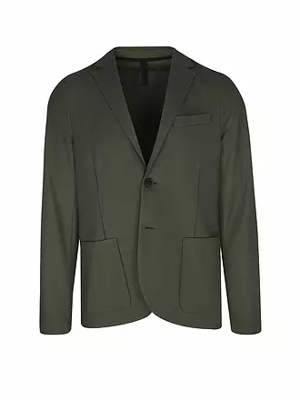 HARRIS WHARF LONDON | Sakko | olive